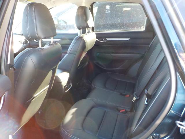 2025 MAZDA CX-5 2.5 S Preferred Package AWD