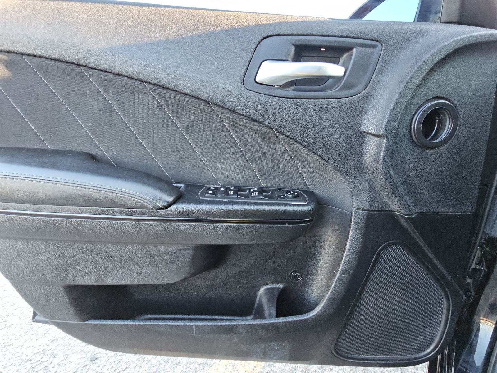 2021 Dodge Charger SXT RWD