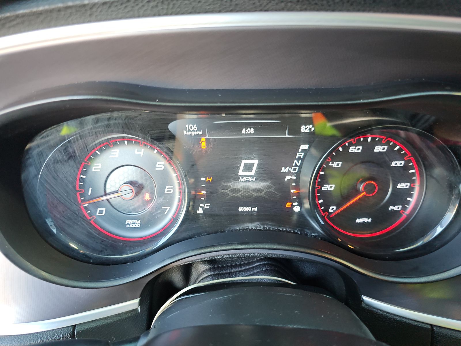 2021 Dodge Charger SXT RWD