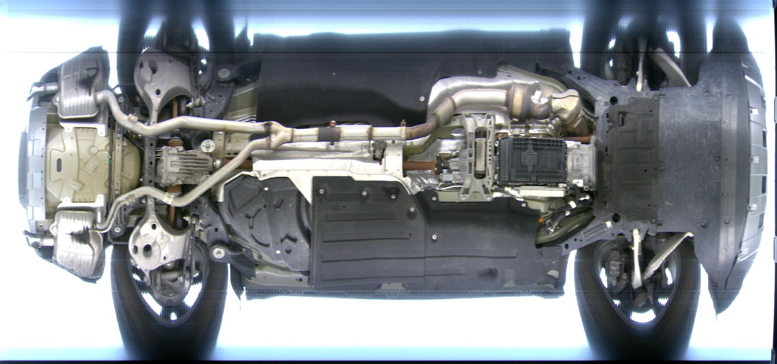 2023 Ford Explorer XLT AWD