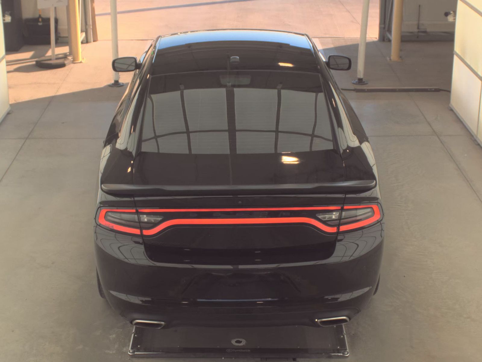 2021 Dodge Charger SXT RWD