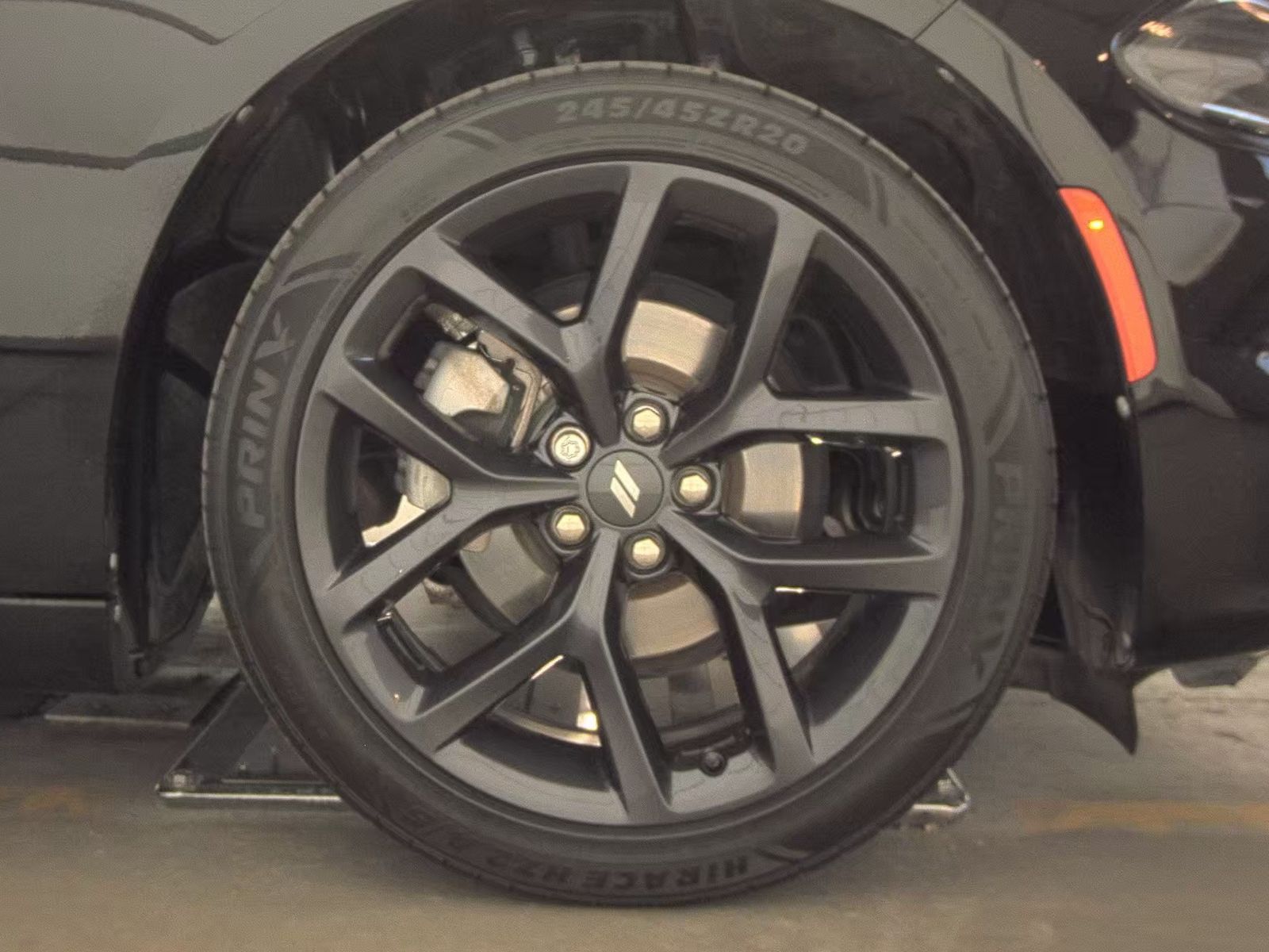 2021 Dodge Charger SXT RWD