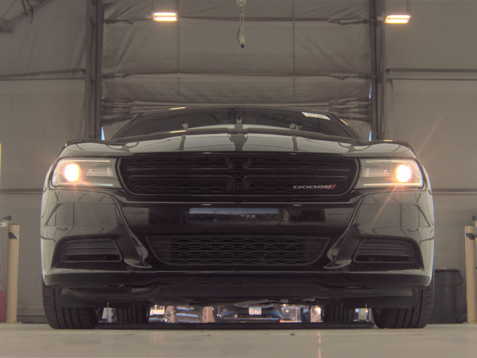 2021 Dodge Charger SXT RWD