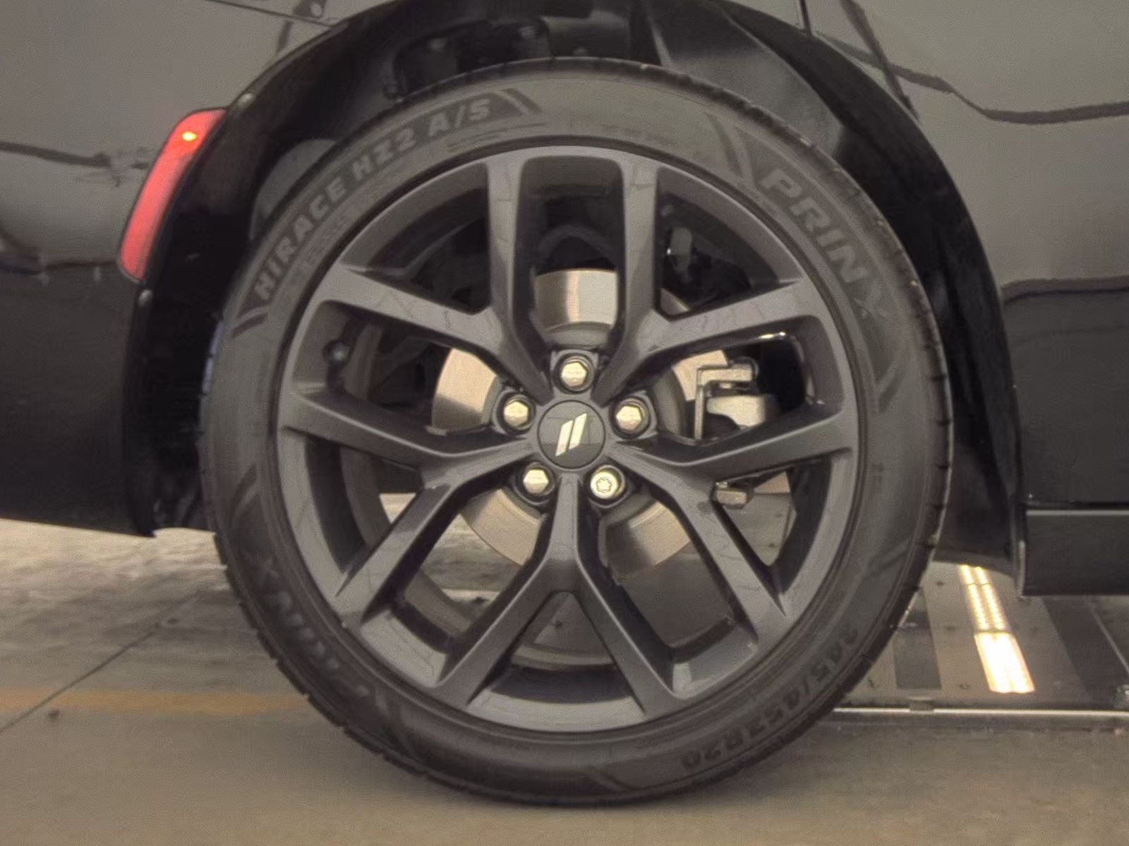 2021 Dodge Charger SXT RWD