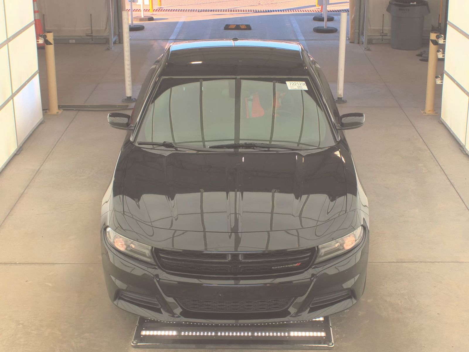 2021 Dodge Charger SXT RWD