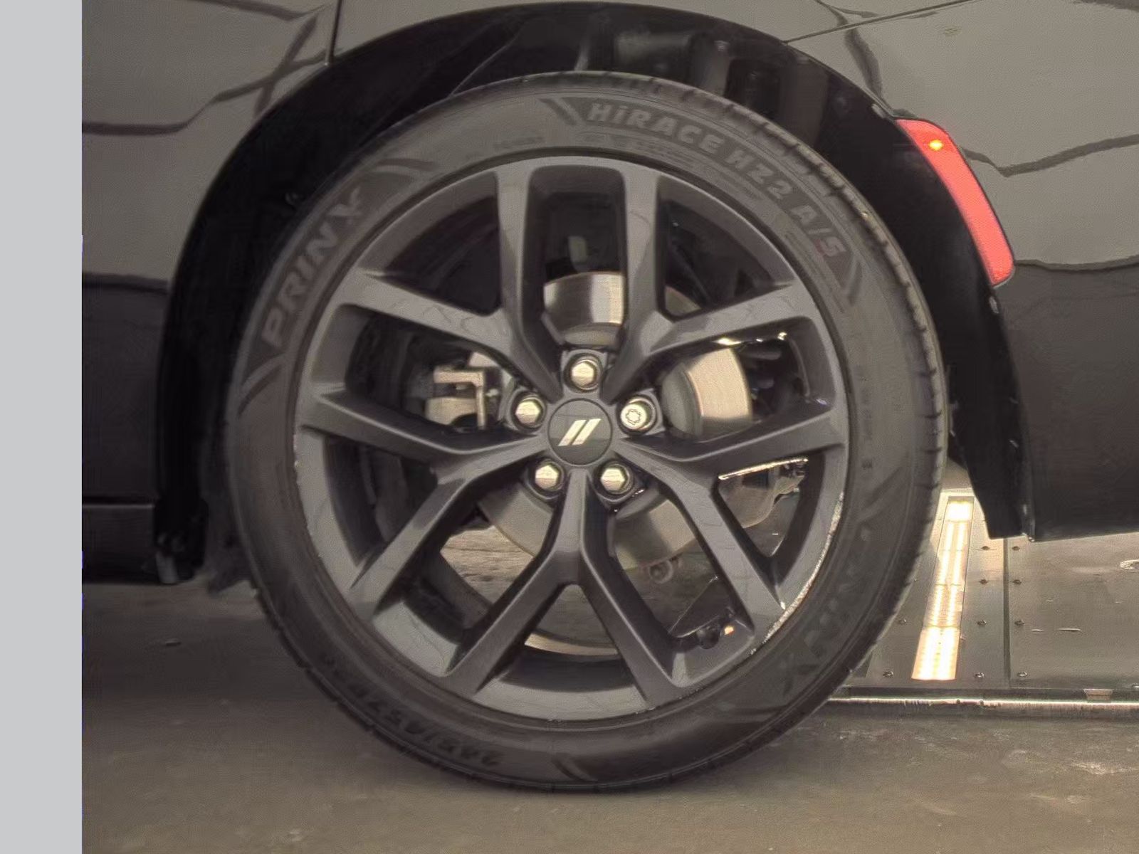 2021 Dodge Charger SXT RWD