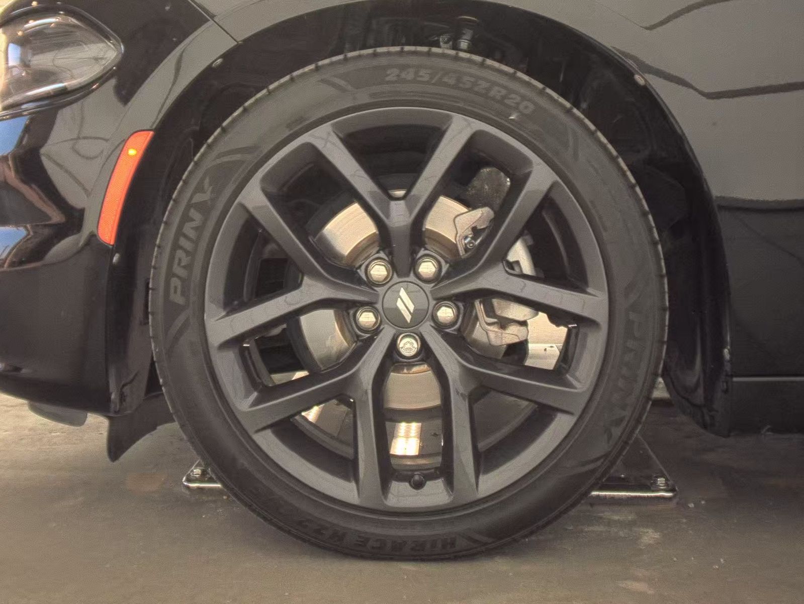 2021 Dodge Charger SXT RWD