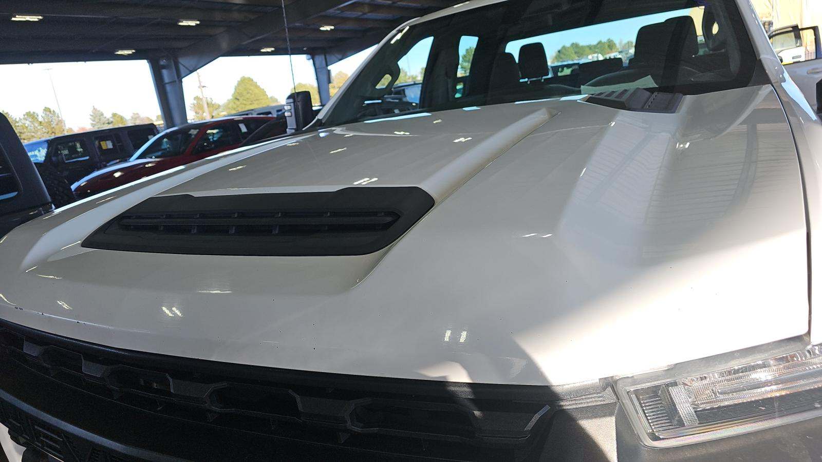 2020 Chevrolet Silverado 2500HD Work Truck AWD