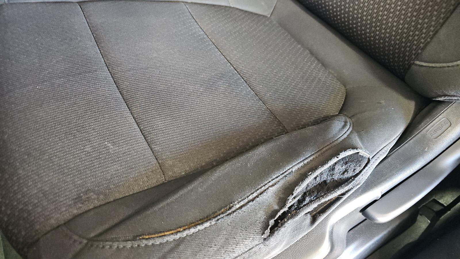 2020 Chevrolet Silverado 2500HD Work Truck AWD