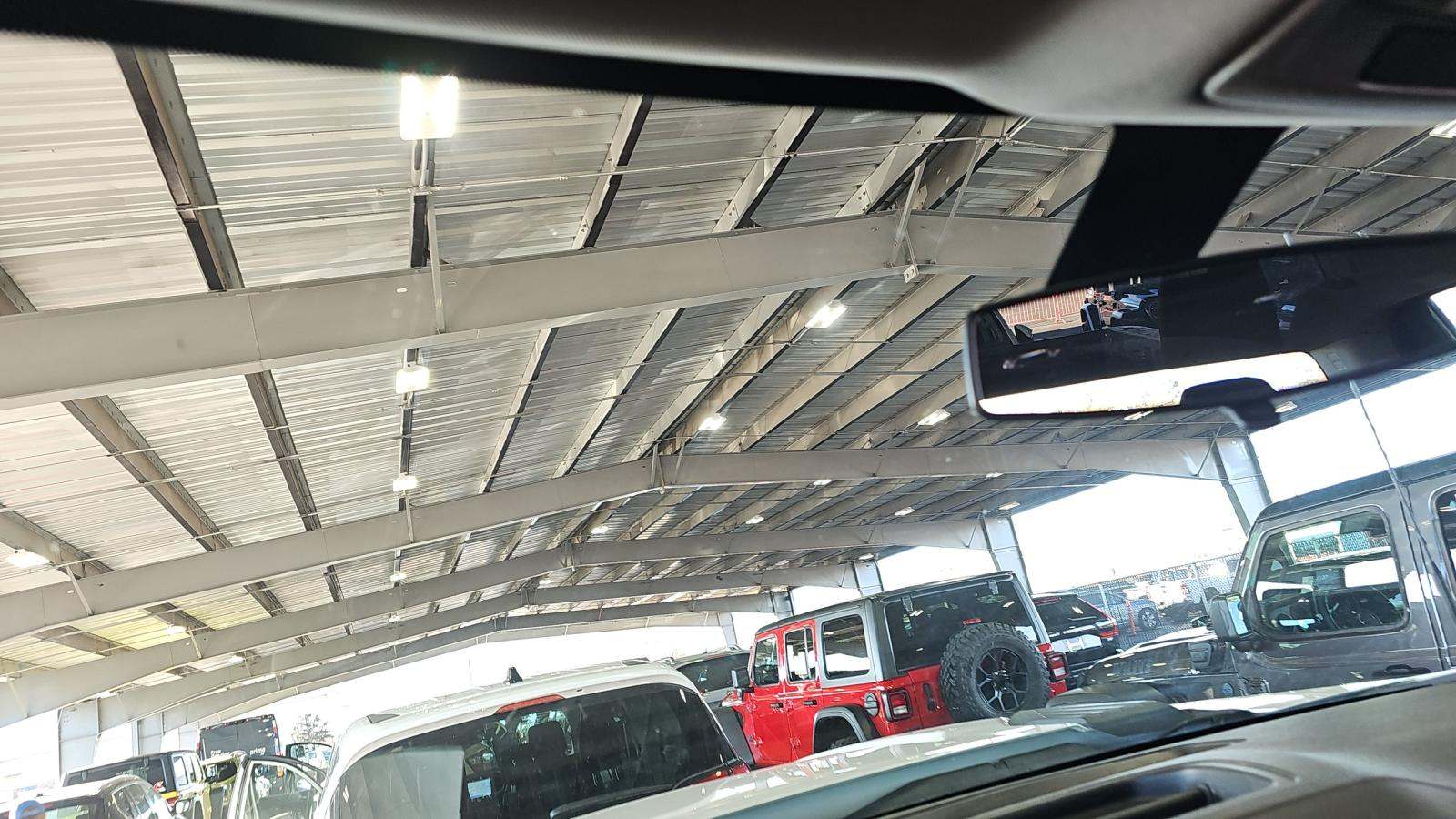 2020 Chevrolet Silverado 2500HD Work Truck AWD