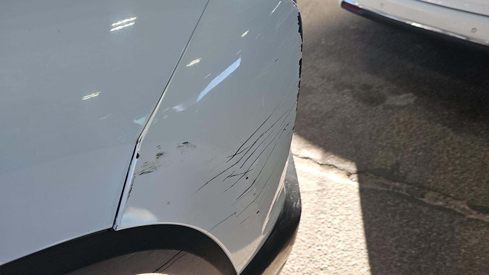 2020 Chevrolet Silverado 2500HD Work Truck AWD