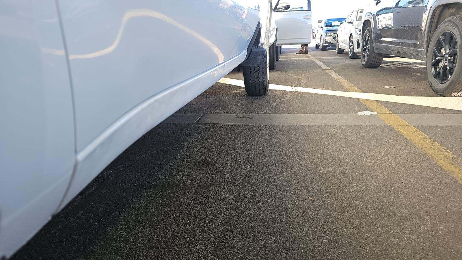 2020 Chevrolet Silverado 2500HD Work Truck AWD