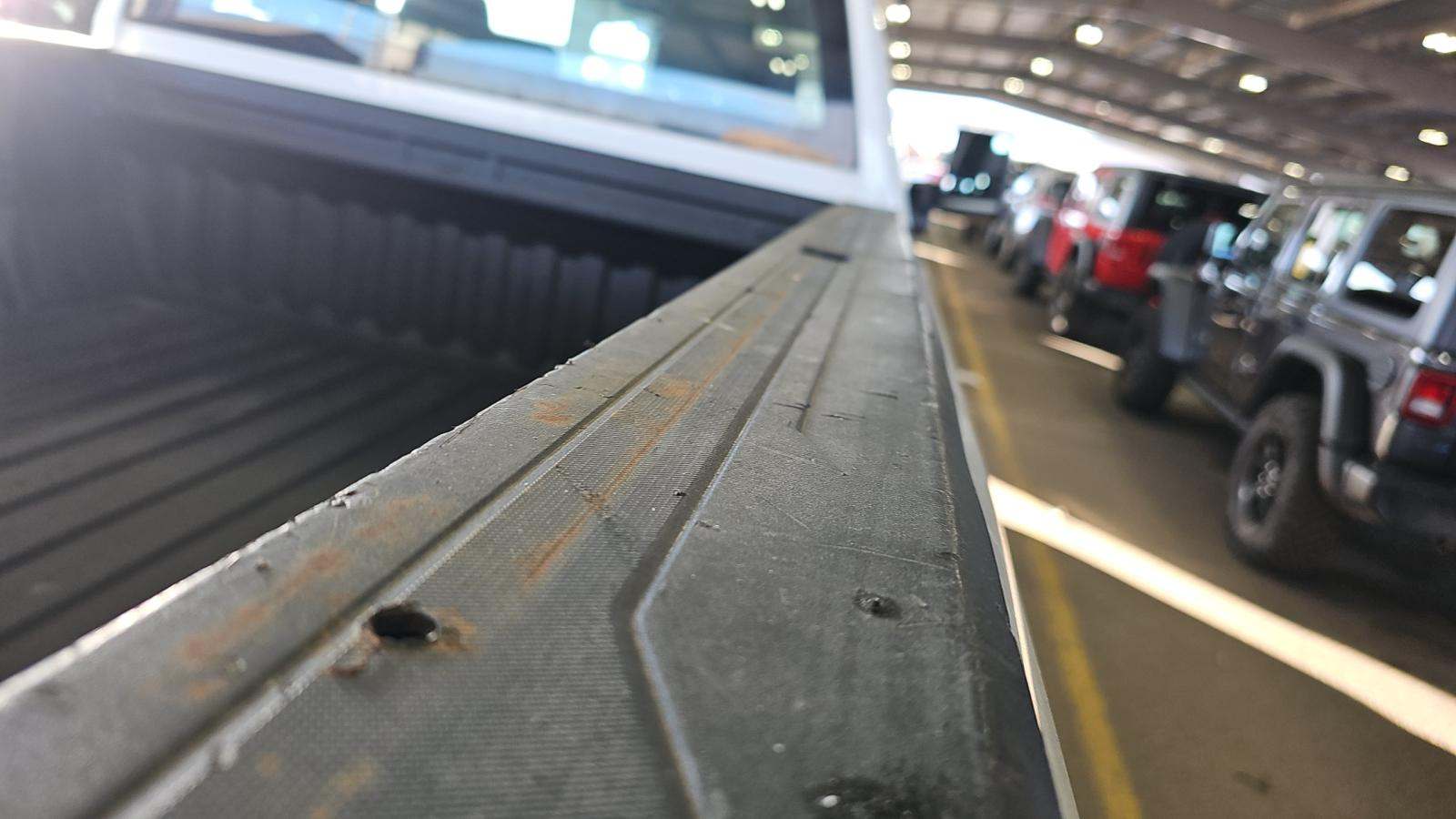 2020 Chevrolet Silverado 2500HD Work Truck AWD