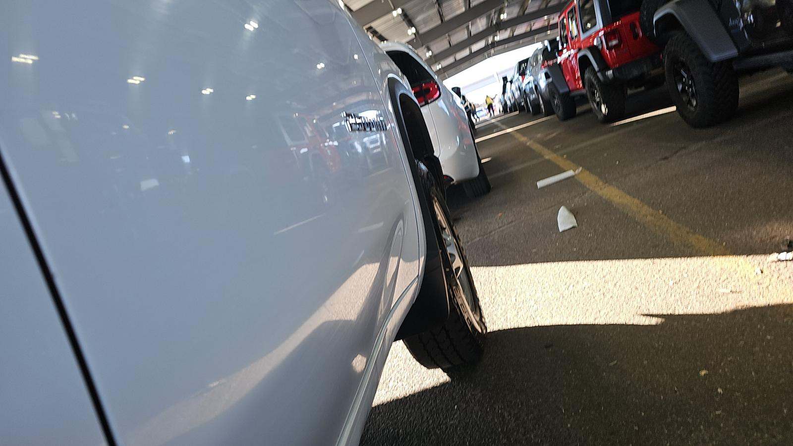 2020 Chevrolet Silverado 2500HD Work Truck AWD