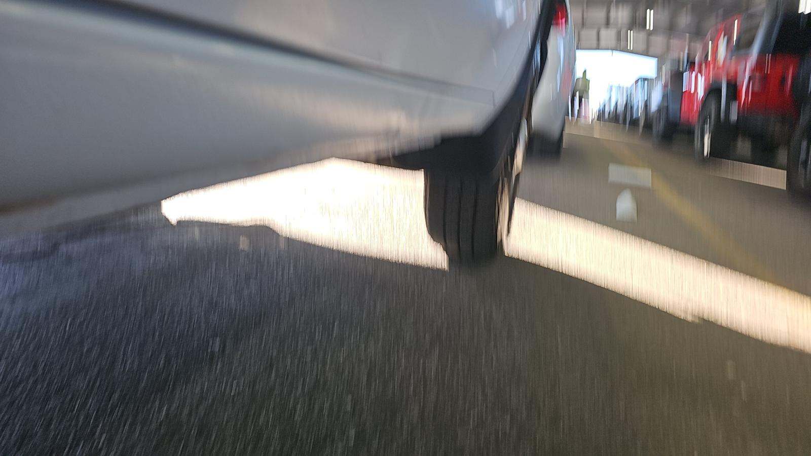 2020 Chevrolet Silverado 2500HD Work Truck AWD