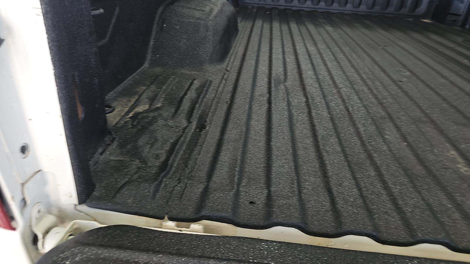 2020 Chevrolet Silverado 2500HD Work Truck AWD