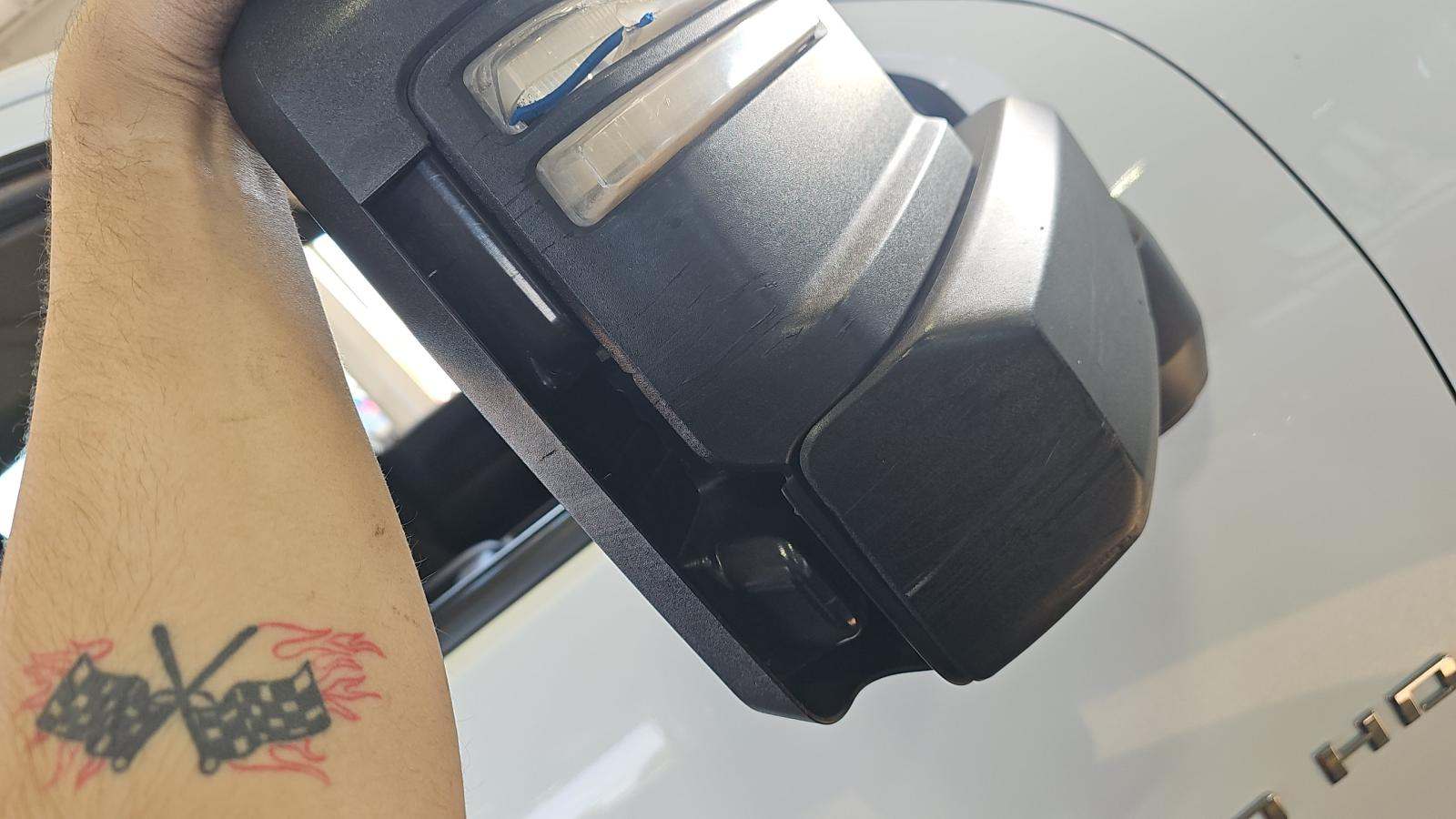 2020 Chevrolet Silverado 2500HD Work Truck AWD