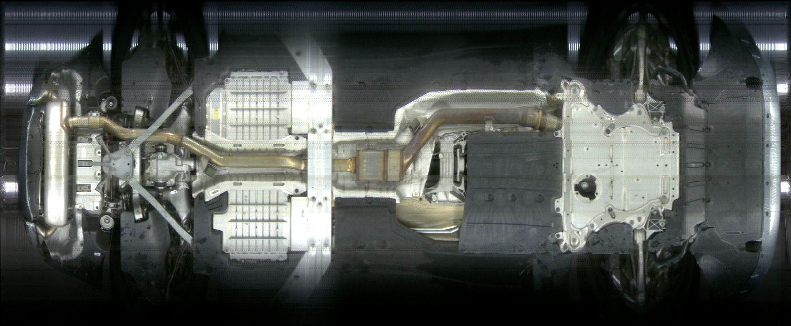 2023 BMW 5 Series 530e RWD