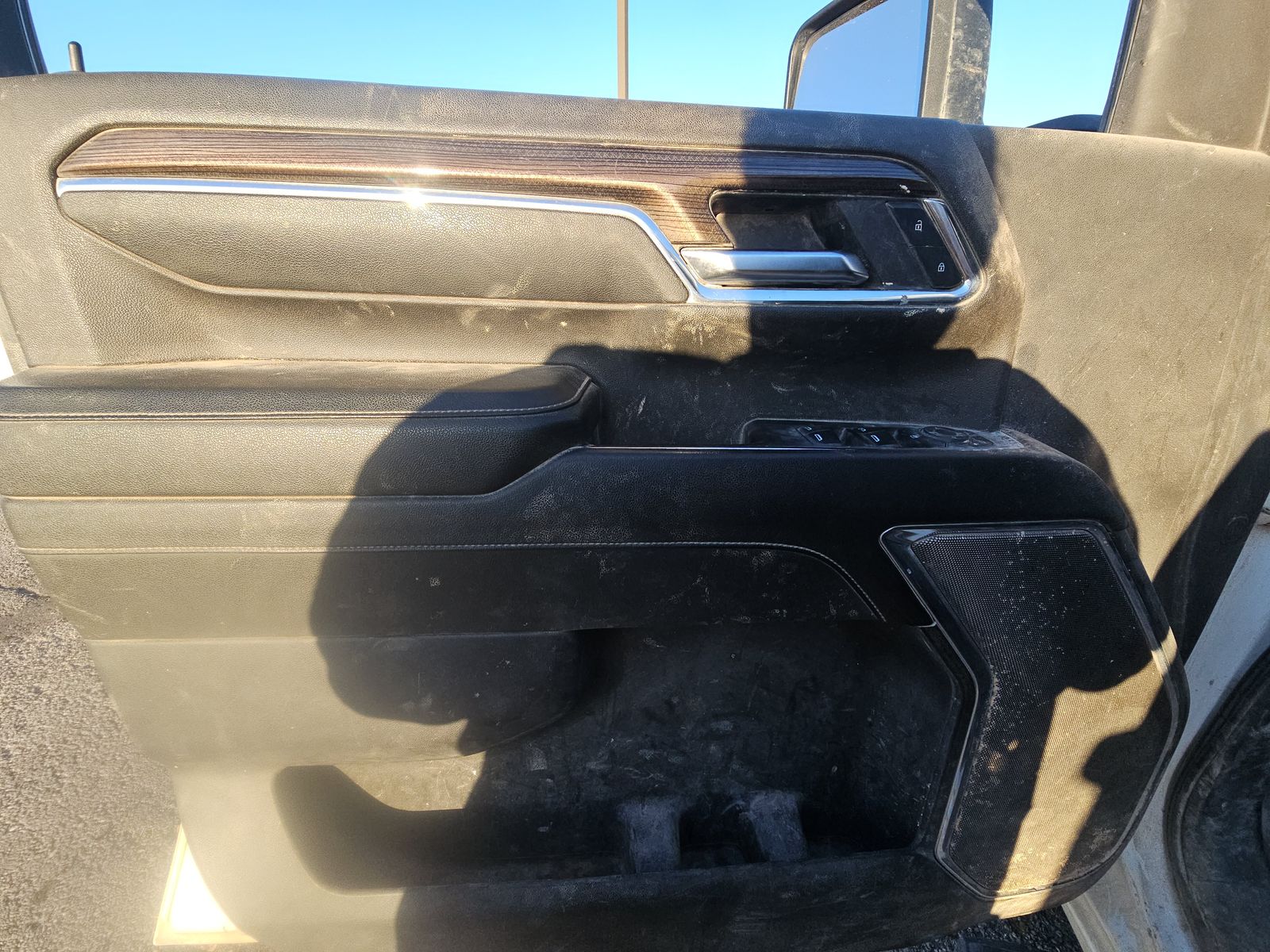 2024 Chevrolet Silverado 2500HD LT AWD