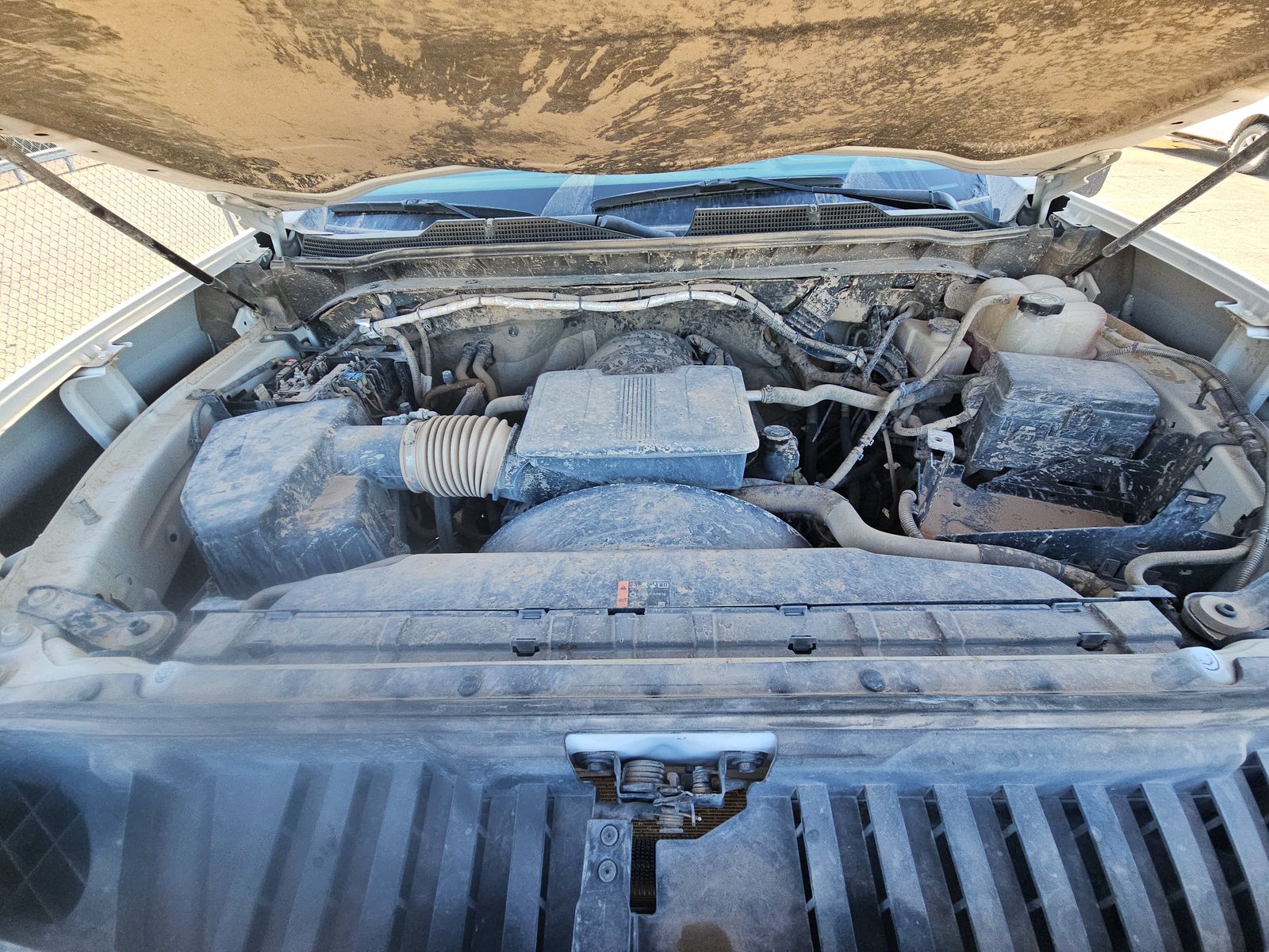 2024 Chevrolet Silverado 2500HD LT AWD