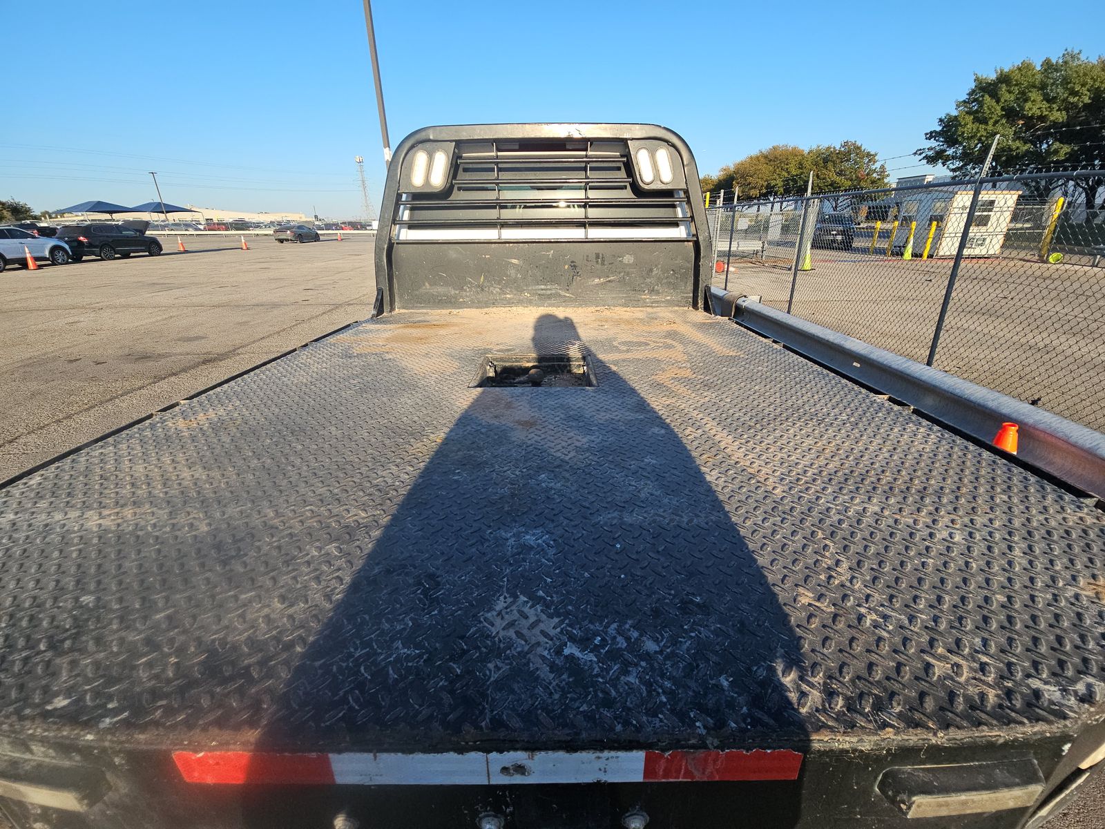 2024 Chevrolet Silverado 2500HD LT AWD