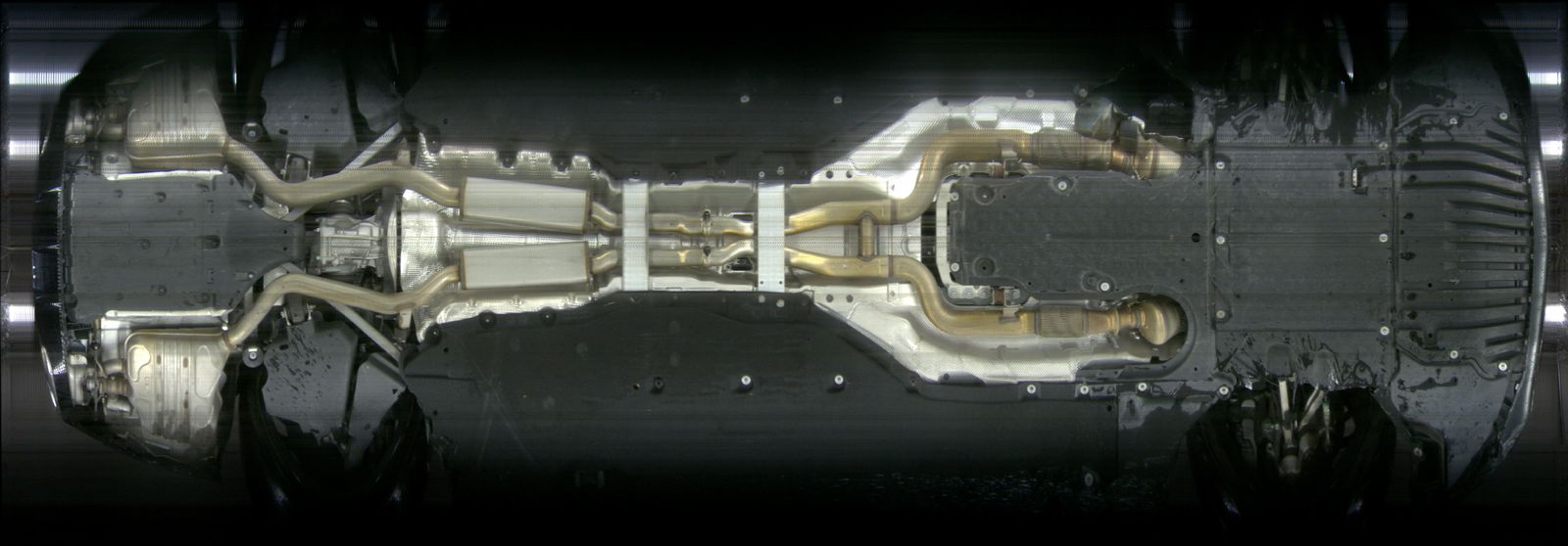 2023 Mercedes-Benz S-Class S 580 AWD