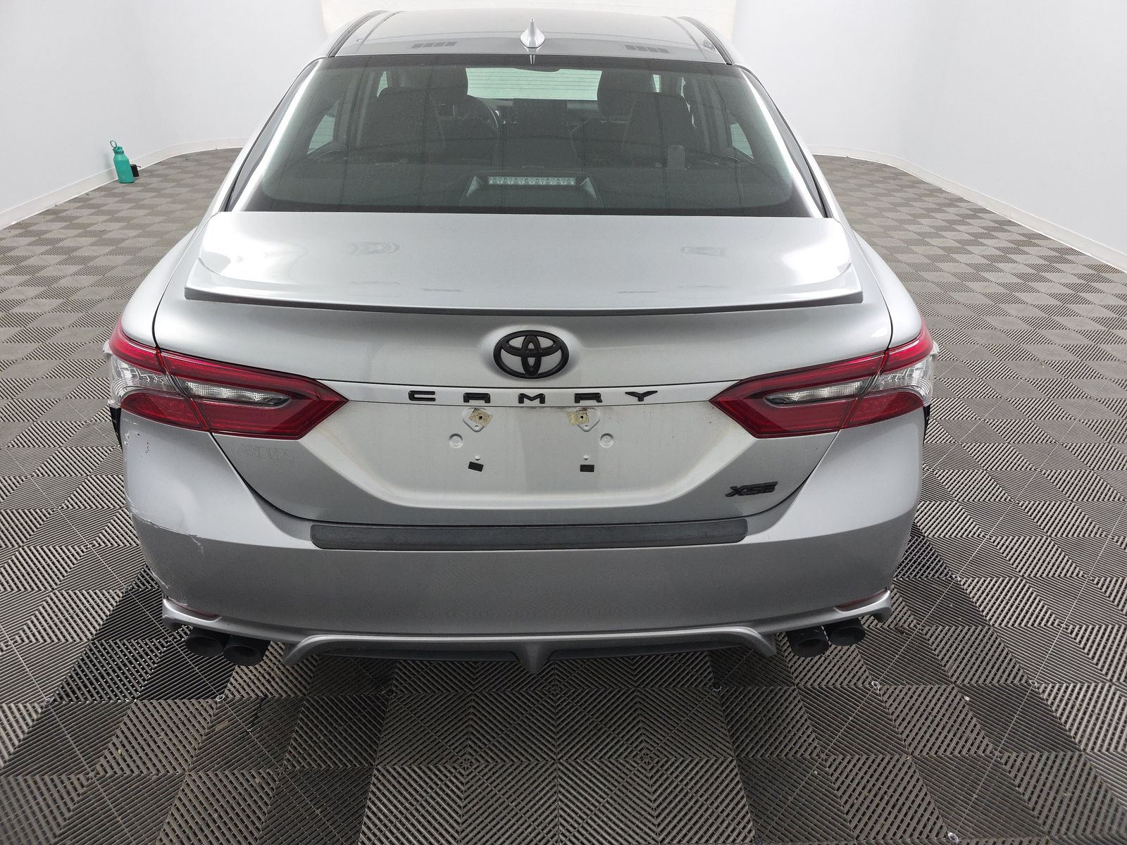 2024 Toyota Camry XSE FWD
