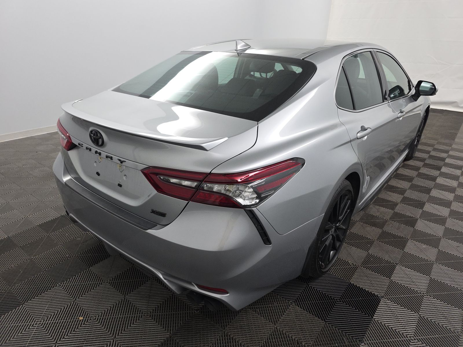 2024 Toyota Camry XSE FWD