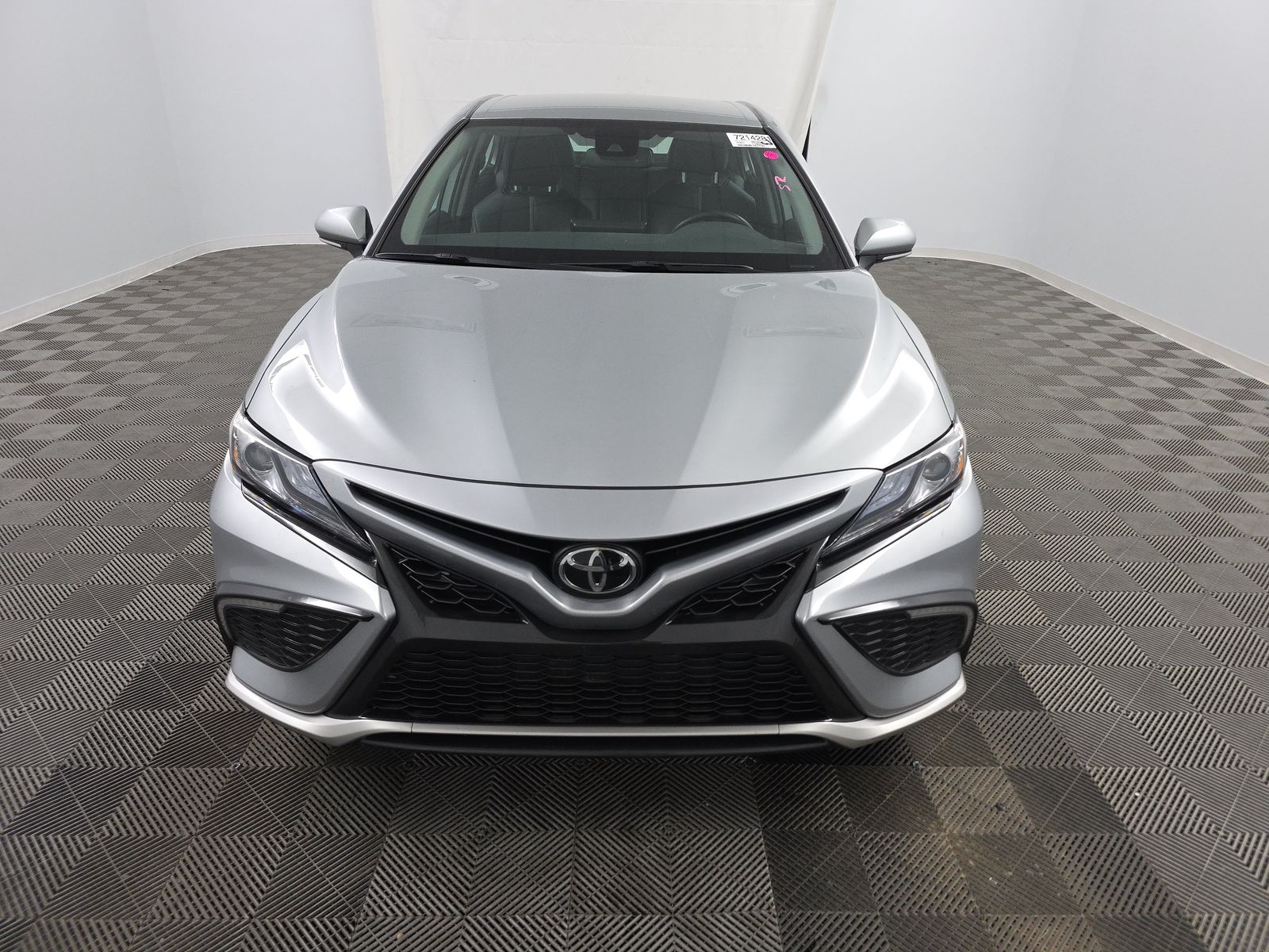 2024 Toyota Camry XSE FWD