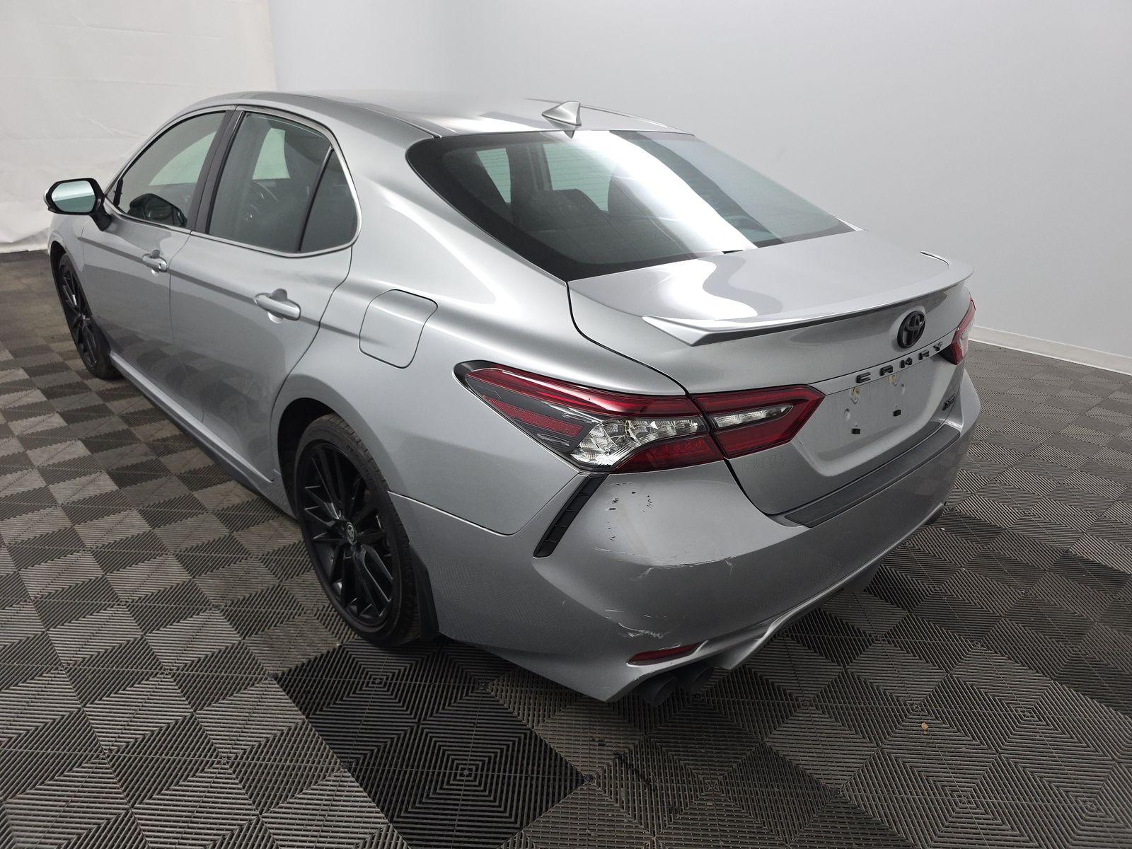 2024 Toyota Camry XSE FWD