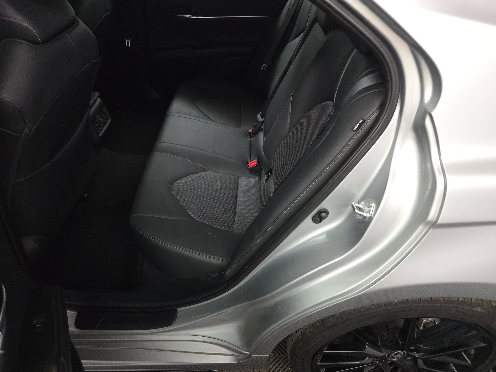 2024 Toyota Camry XSE FWD