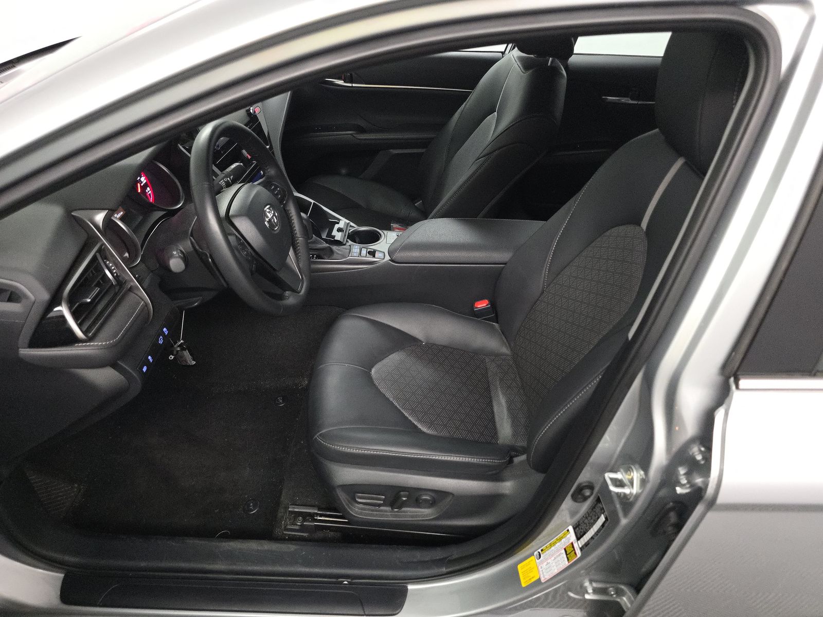 2024 Toyota Camry XSE FWD