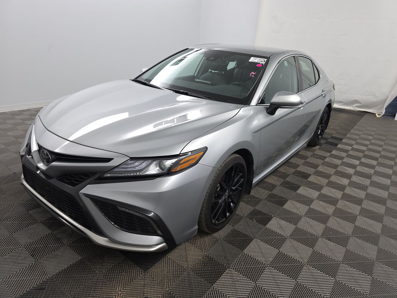 2024 Toyota Camry XSE FWD