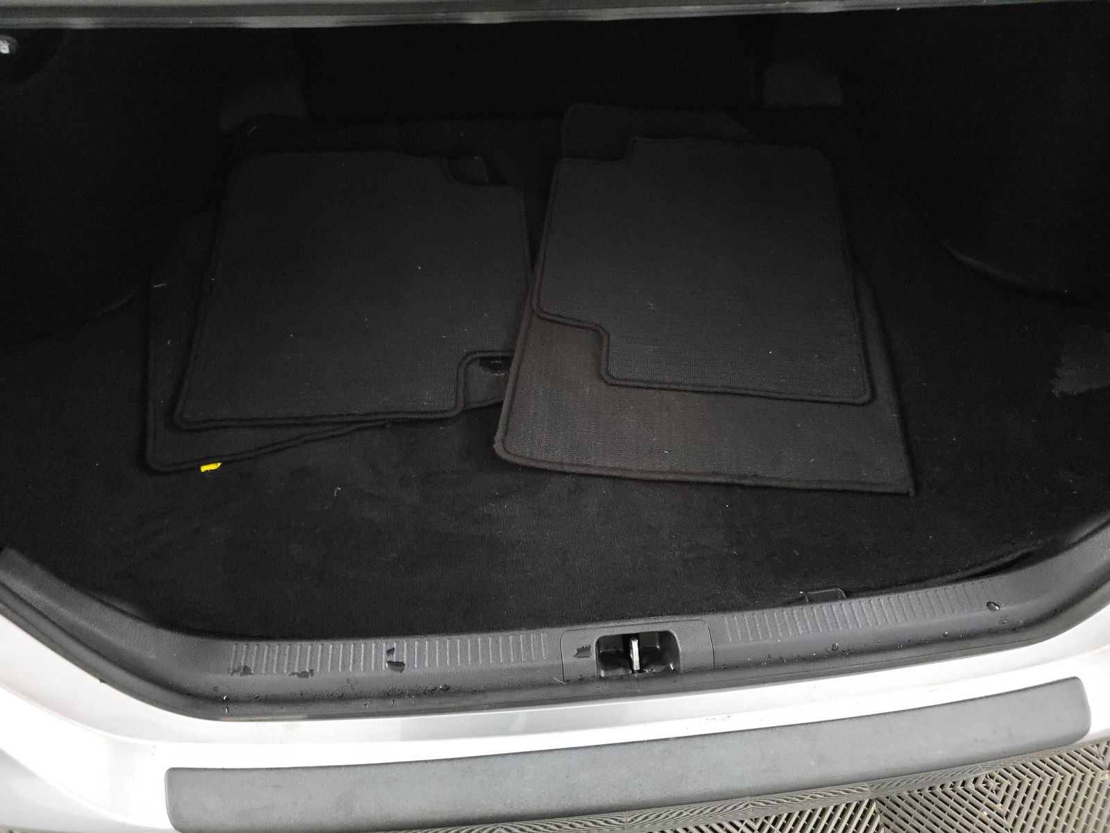 2024 Toyota Camry XSE FWD