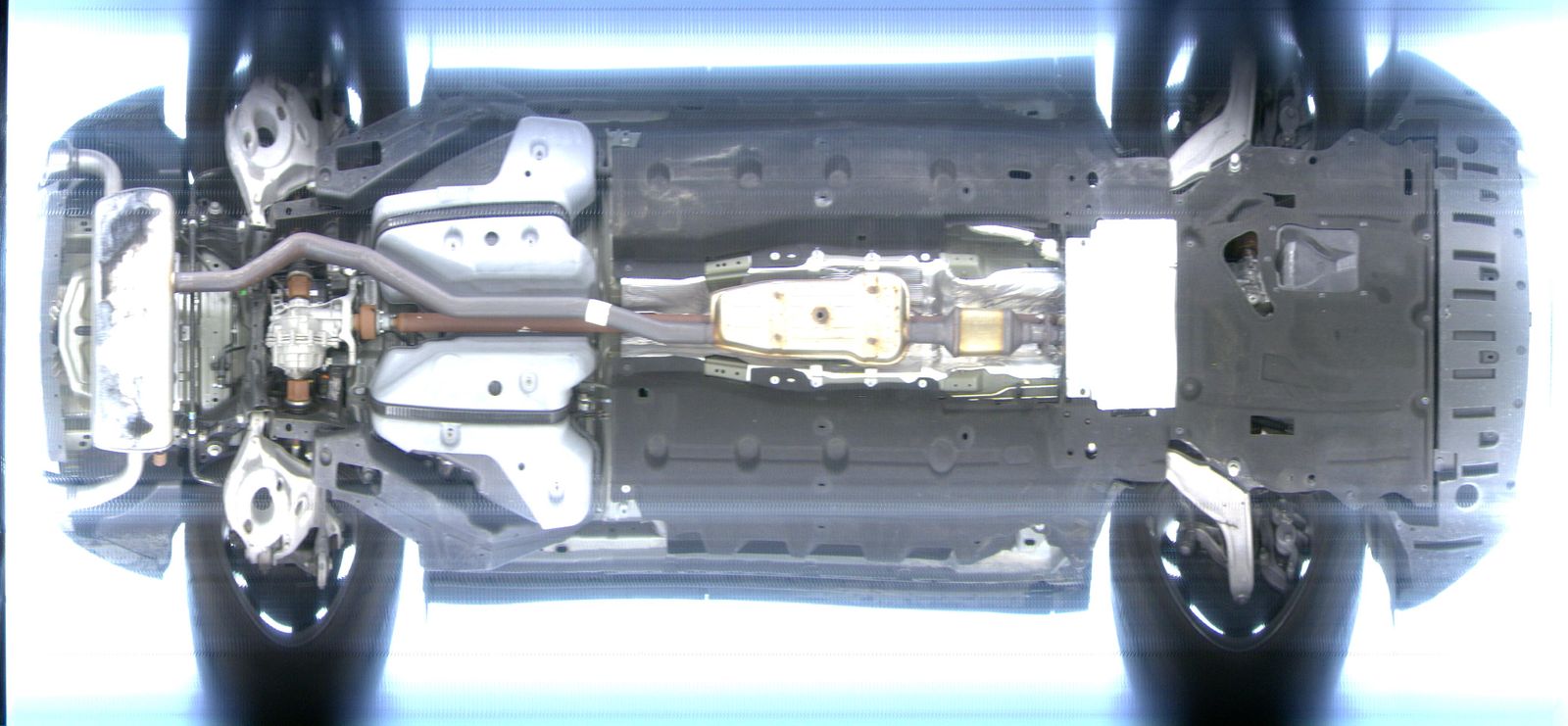 2024 Ford Edge Titanium AWD