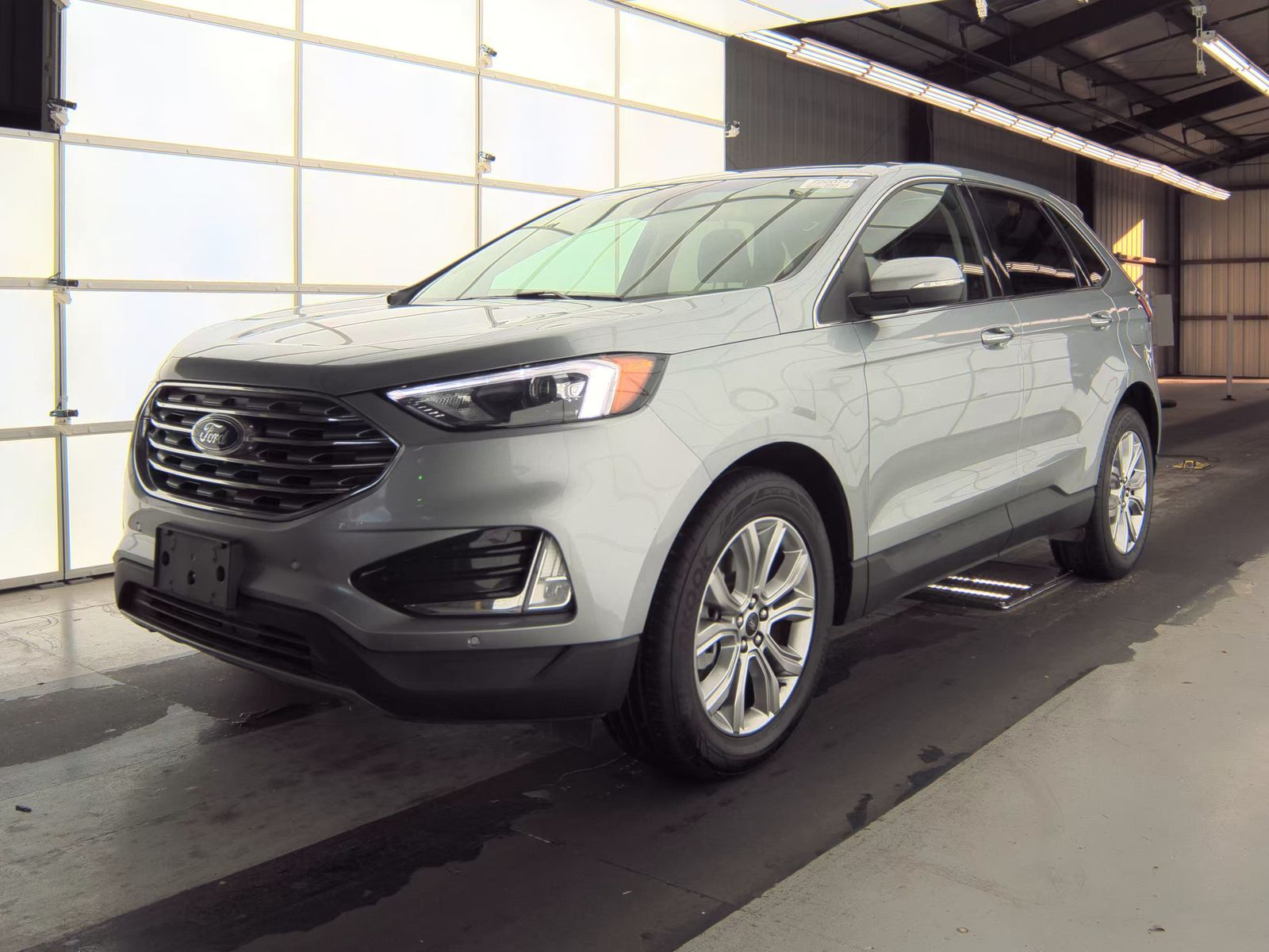 2024 Ford Edge Titanium AWD