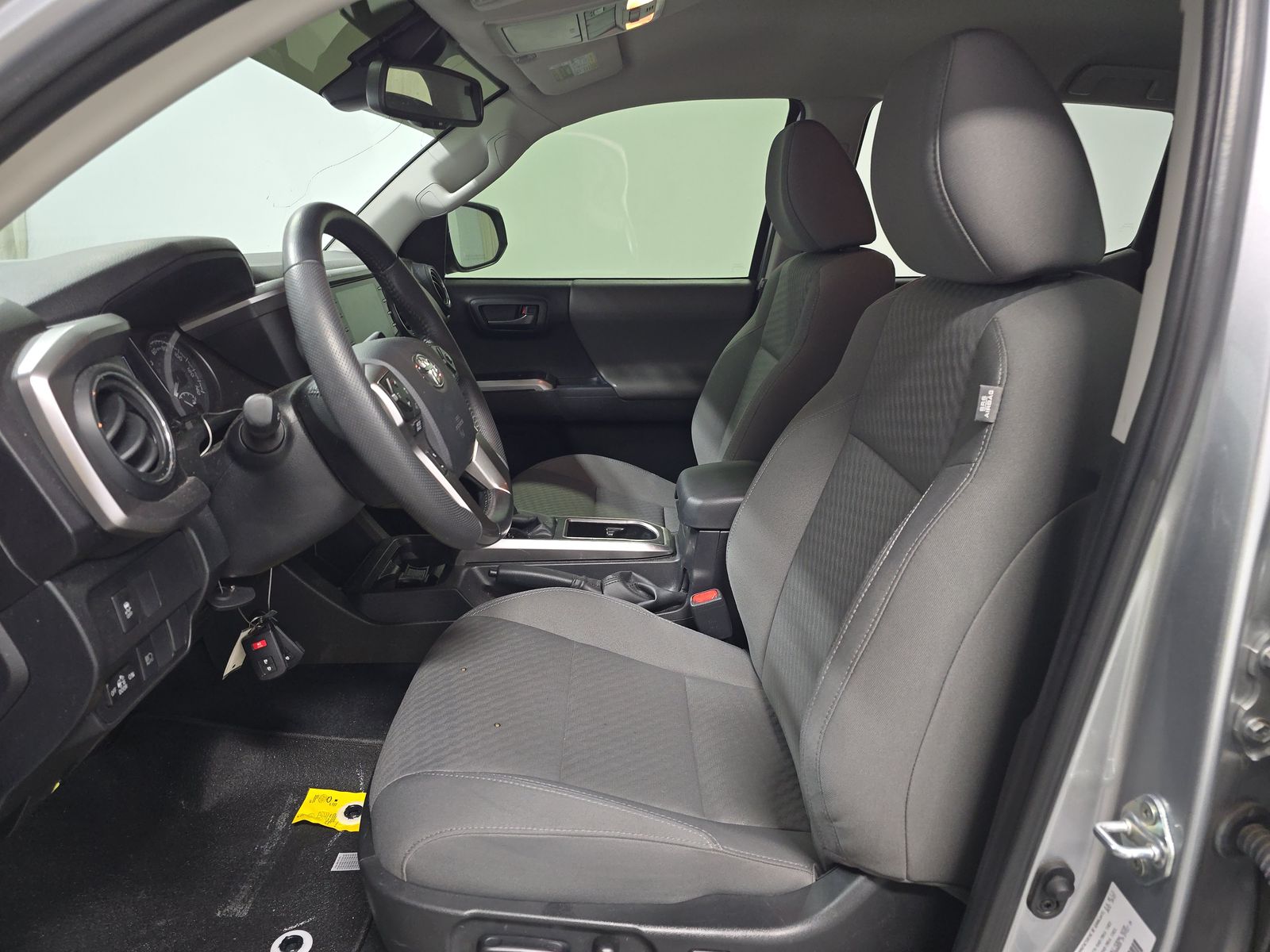 2023 Toyota Tacoma SR5 RWD