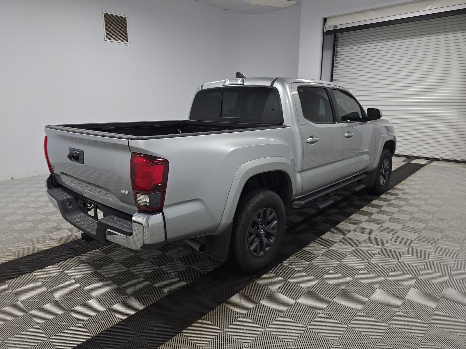 2023 Toyota Tacoma SR5 RWD