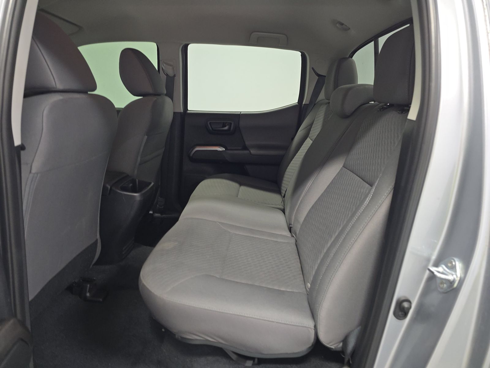 2023 Toyota Tacoma SR5 RWD