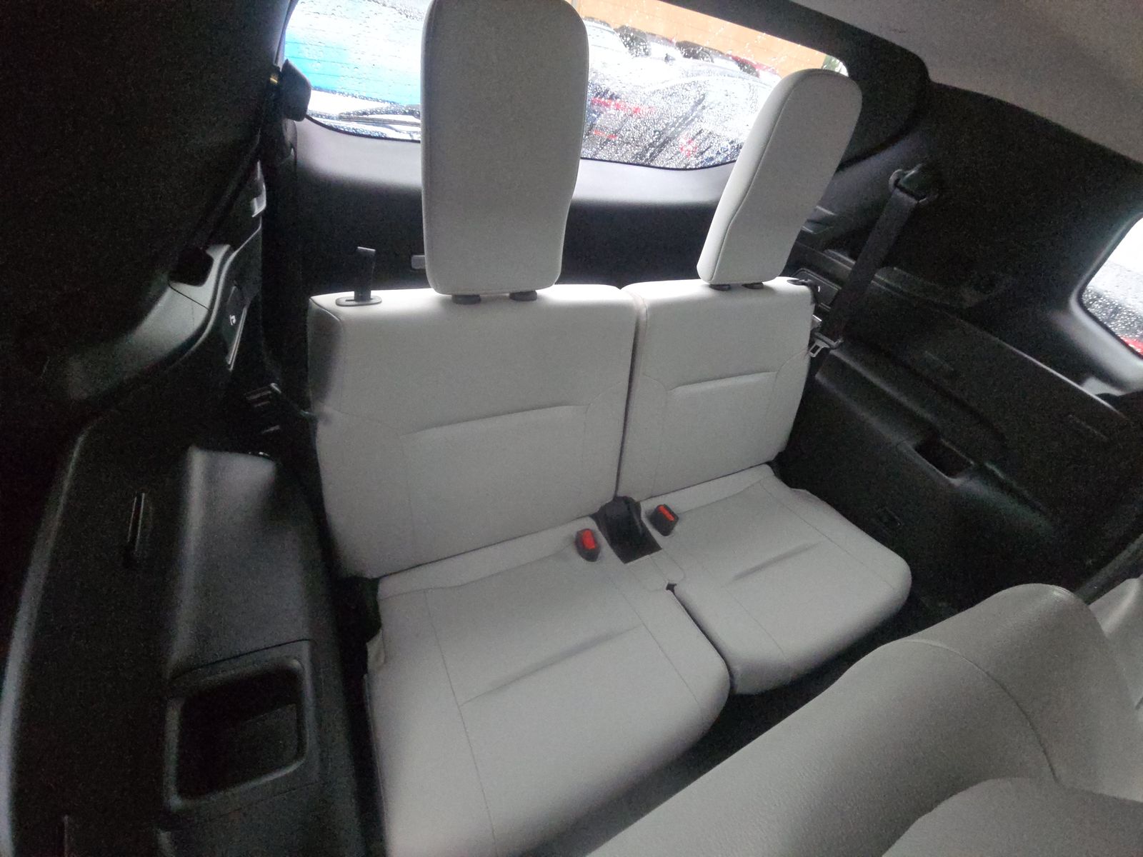 2023 Mitsubishi Outlander SE AWD