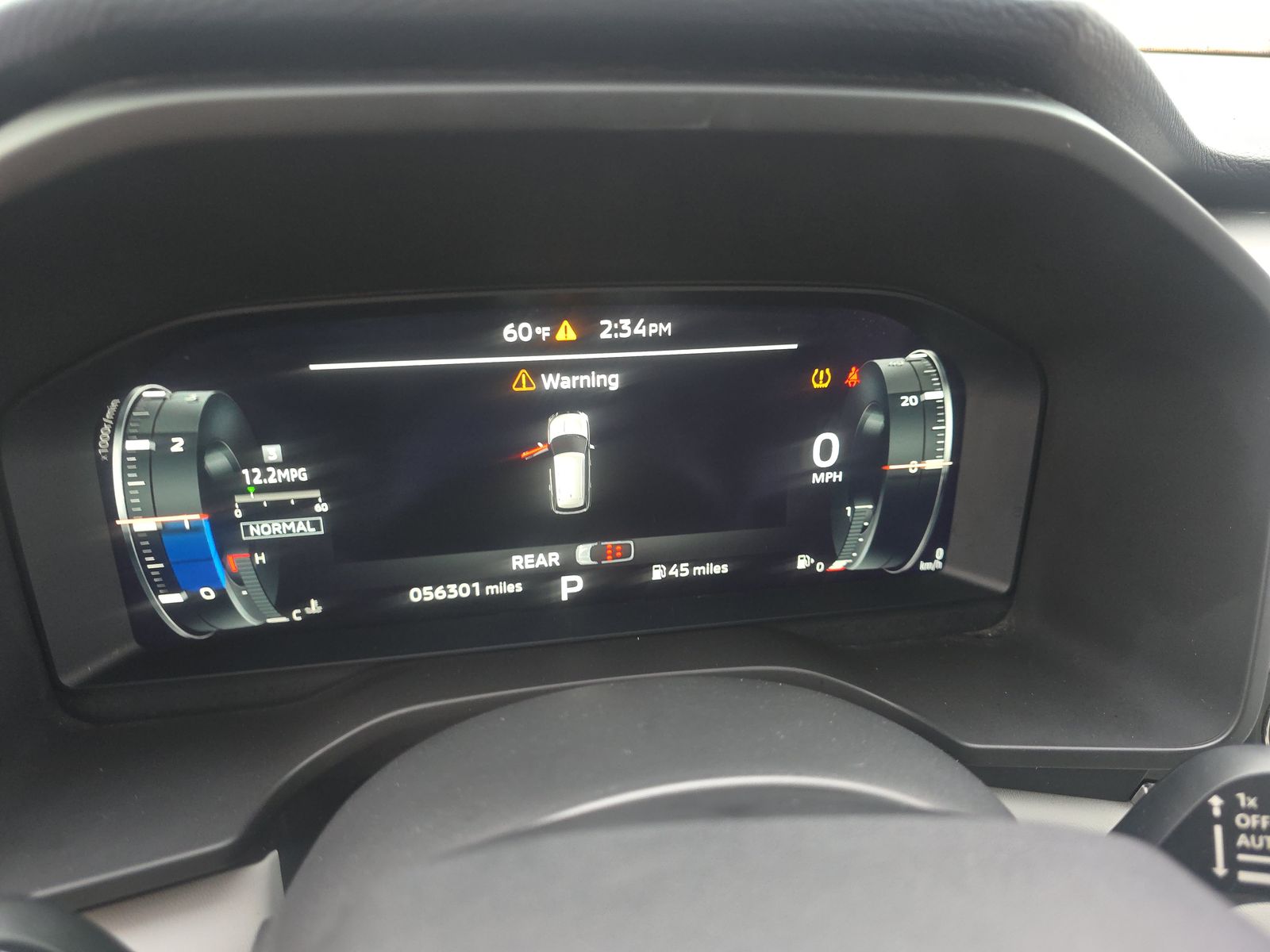 2023 Mitsubishi Outlander SE AWD