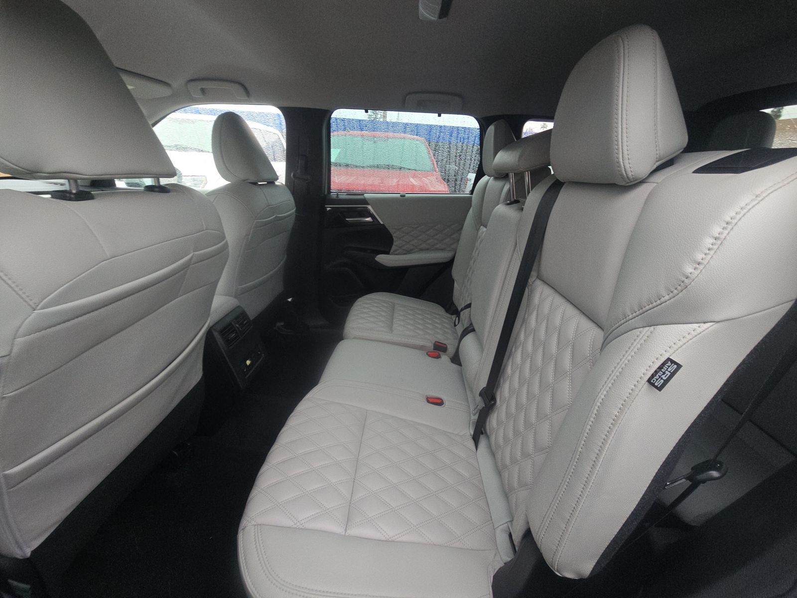 2023 Mitsubishi Outlander SE AWD