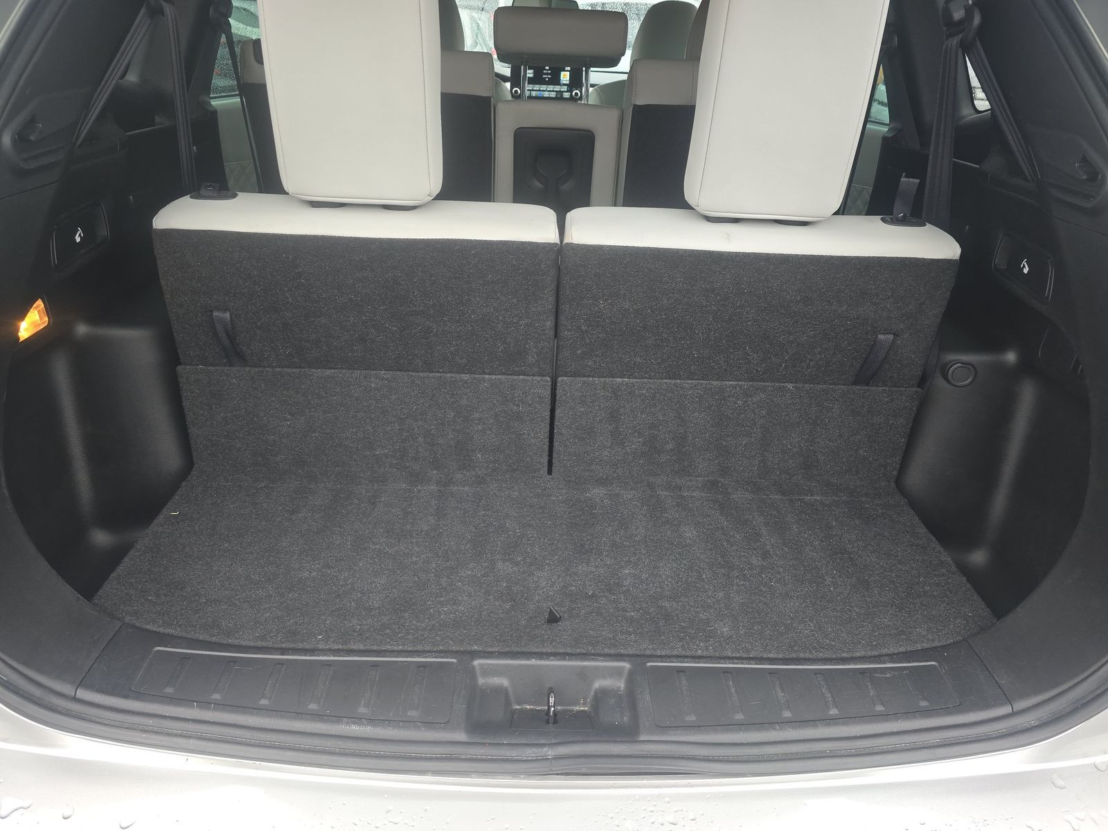 2023 Mitsubishi Outlander SE AWD