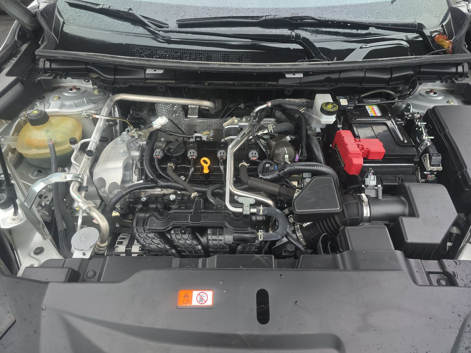 2023 Mitsubishi Outlander SE AWD