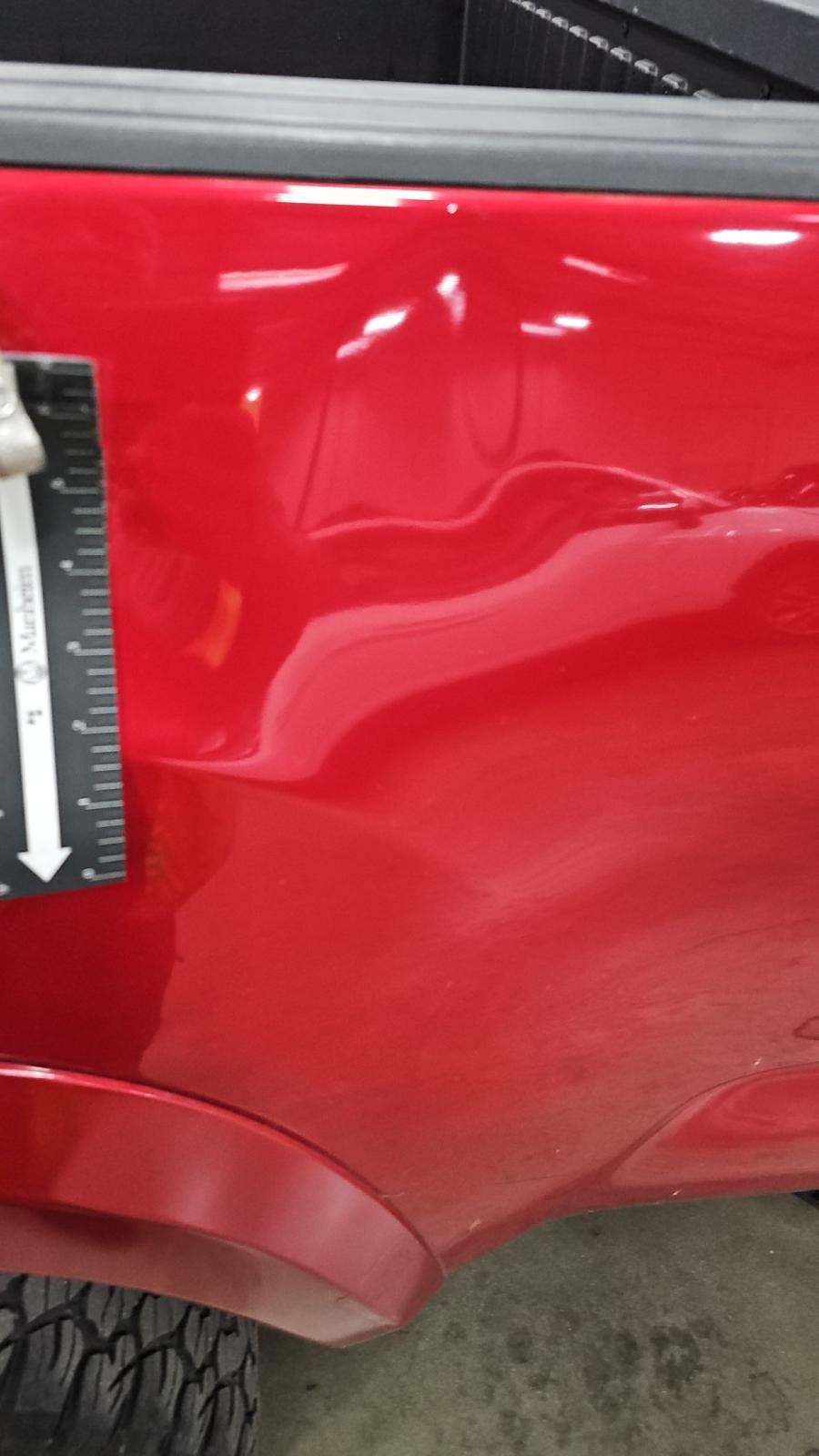 2022 Toyota Tacoma TRD Sport AWD