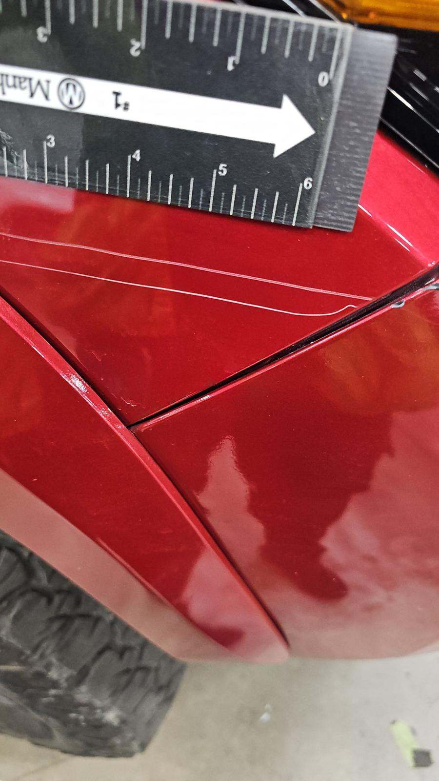 2022 Toyota Tacoma TRD Sport AWD