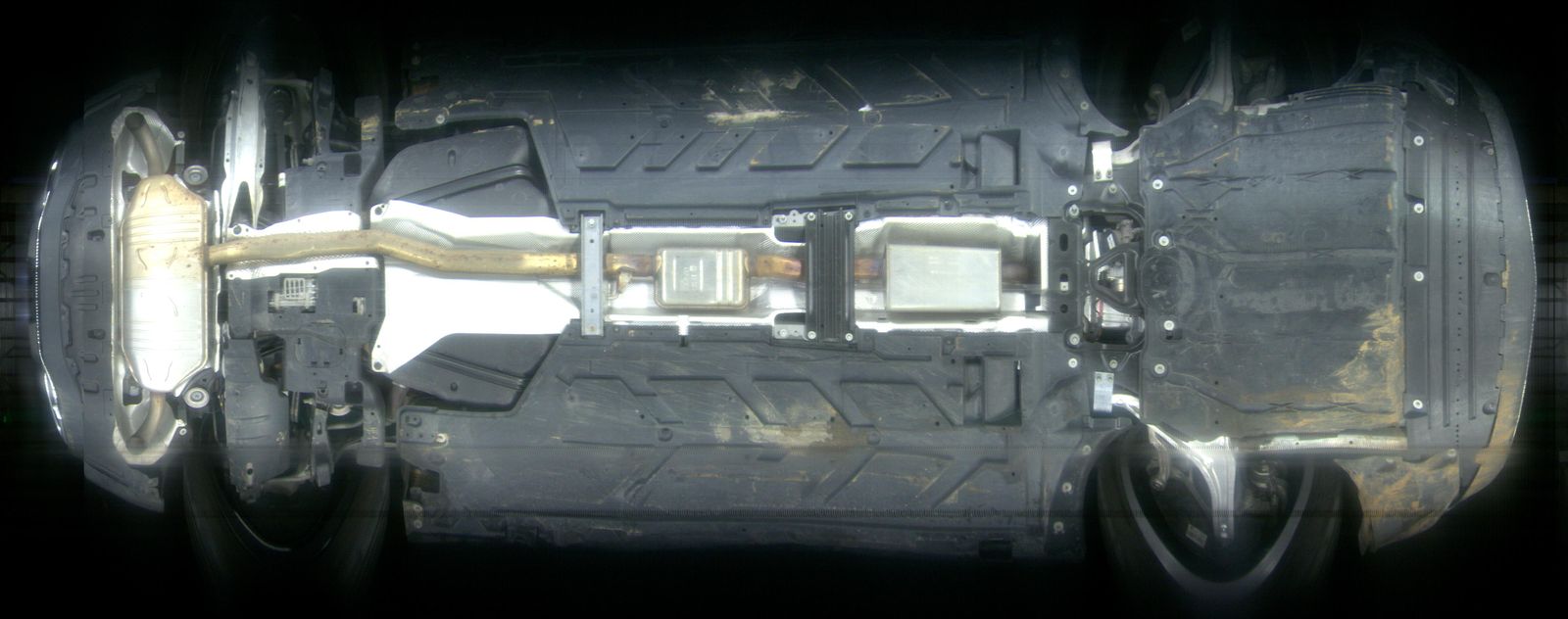 2025 Mercedes-Benz CLA CLA 250 AWD