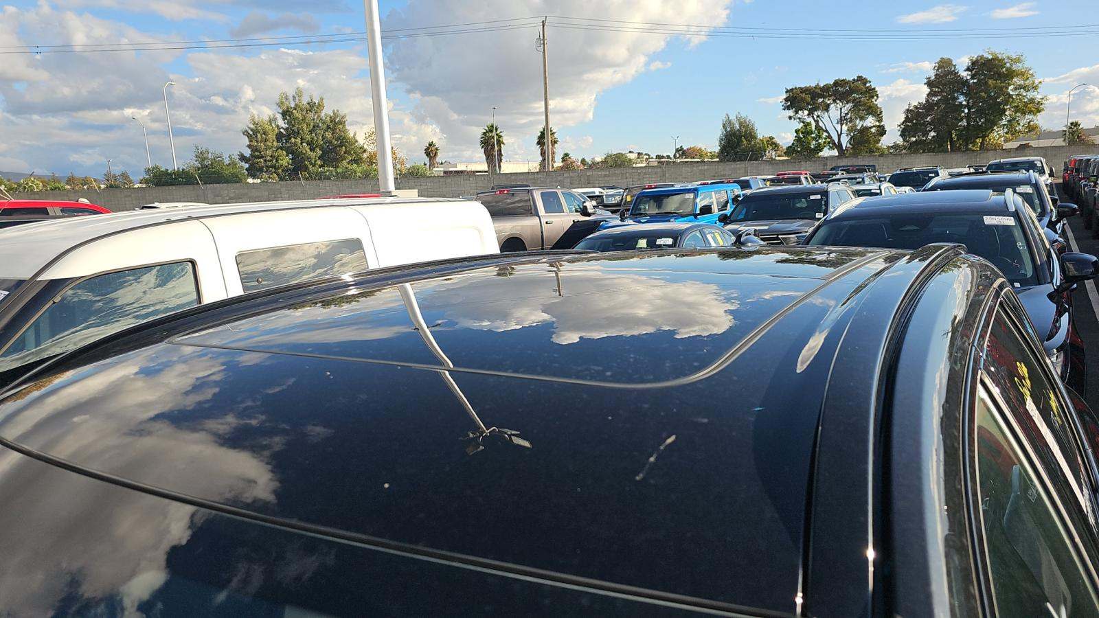 2025 Volvo XC60 B5 Plus AWD