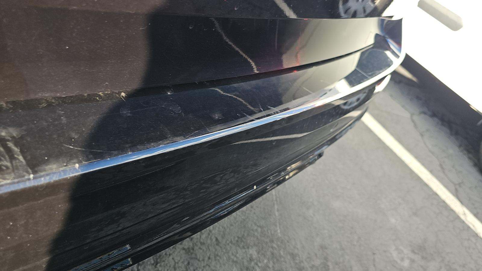 2025 Volvo XC60 B5 Plus AWD