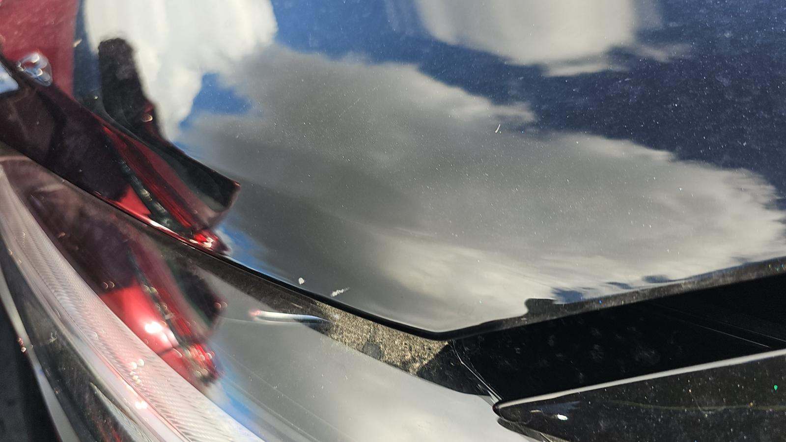 2025 Volvo XC60 B5 Plus AWD